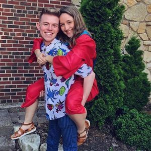 Meet your Posher, Dawn